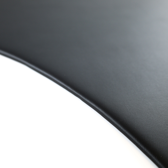 Panel Rear side 210 62-68 black