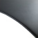 Panel Rear side 210 62-68 black Panel Rear side 210 62-68 black
