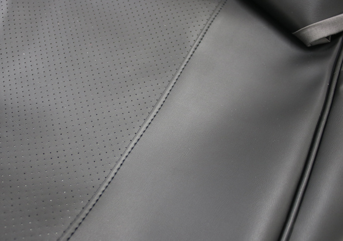 Kl�dsel Baks�te 210 svart