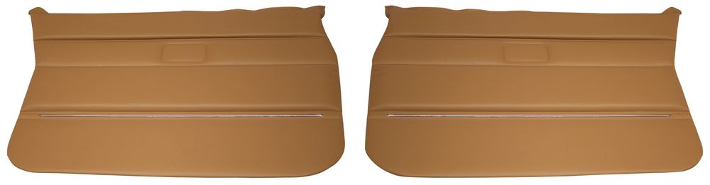 D�rrpaneler fram 244/245 78- beige Universal