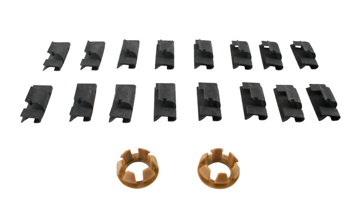 D�rrpaneler bak 244/245 78- beige Universal