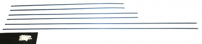 Prydnadslister sk�rmar 142 1974