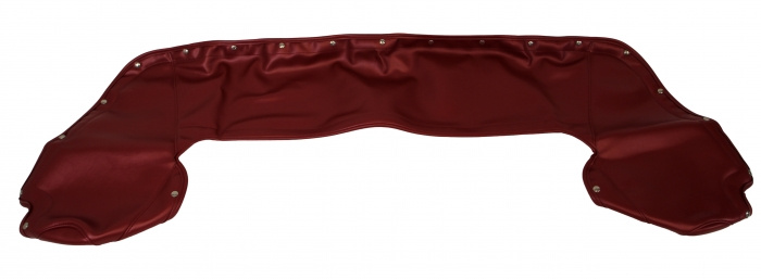 Cabskydd Mustang 66 R�d