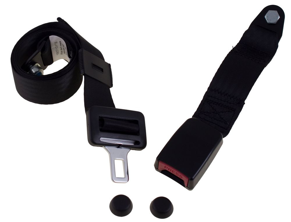 S�kerhetsb�lte bak 2-punkt