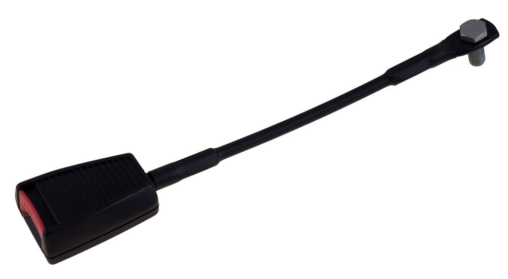 L�s S�kerhetsb�lte fram & bak 325mm