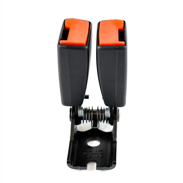 Belt fastener