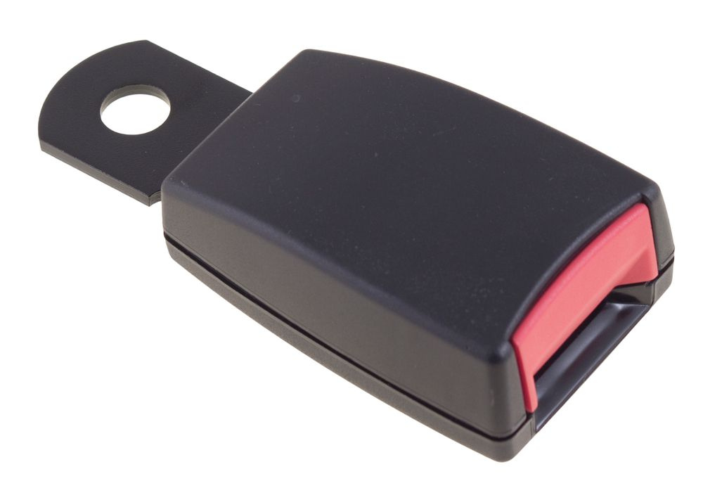 L�s s�kerhetsb�lte universal (120mm)