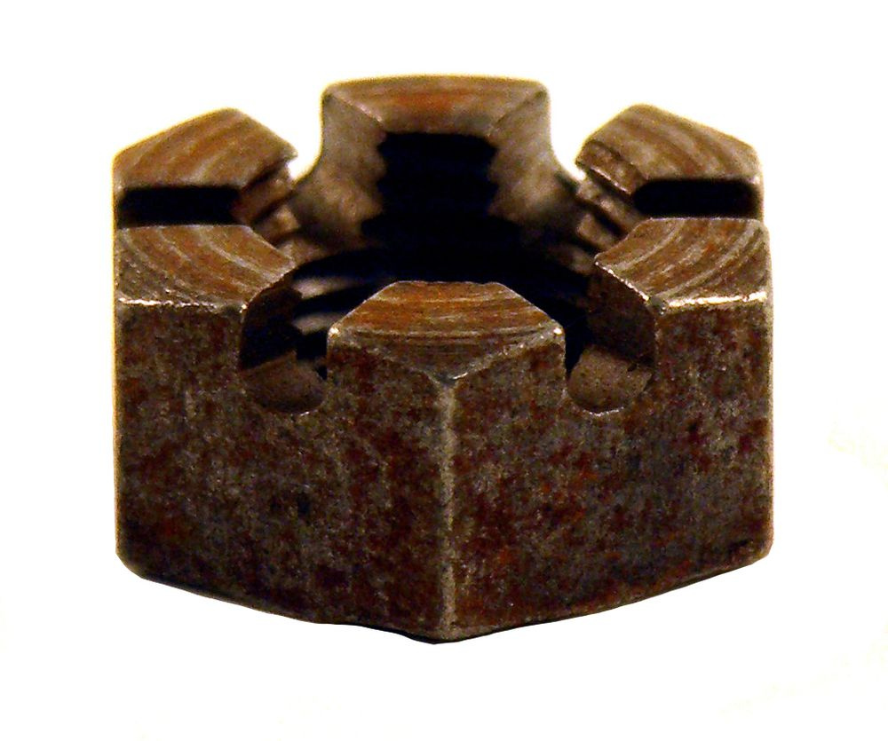 Kronmutter M16x1,5