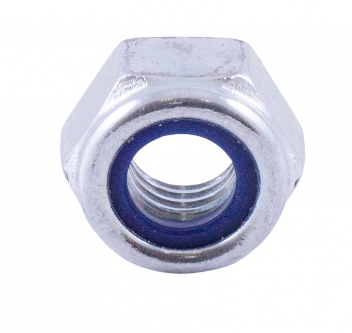 L�smutter M10-1,5x9,5