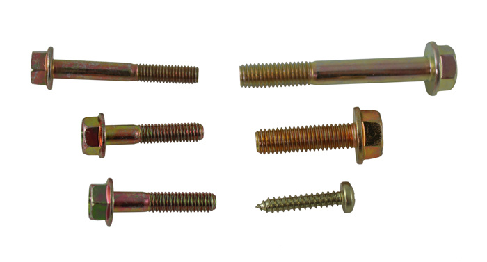 Skruvsats kamremsk�pa 200/300/700/900