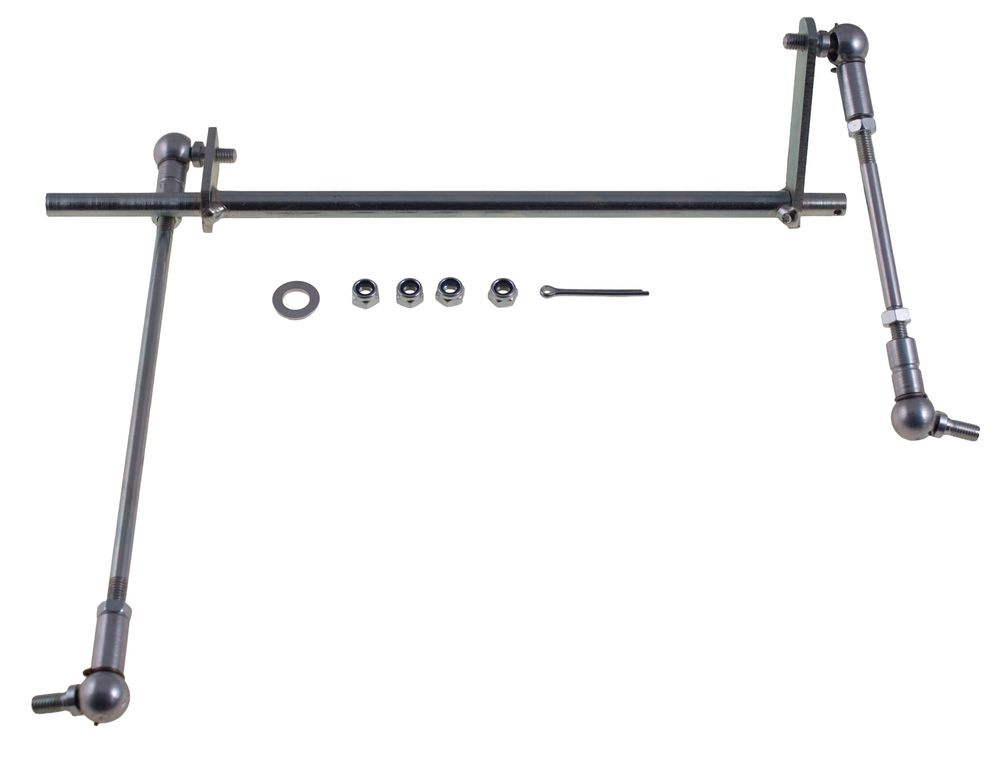 Throttle link kit 140 Stromberg 175CD