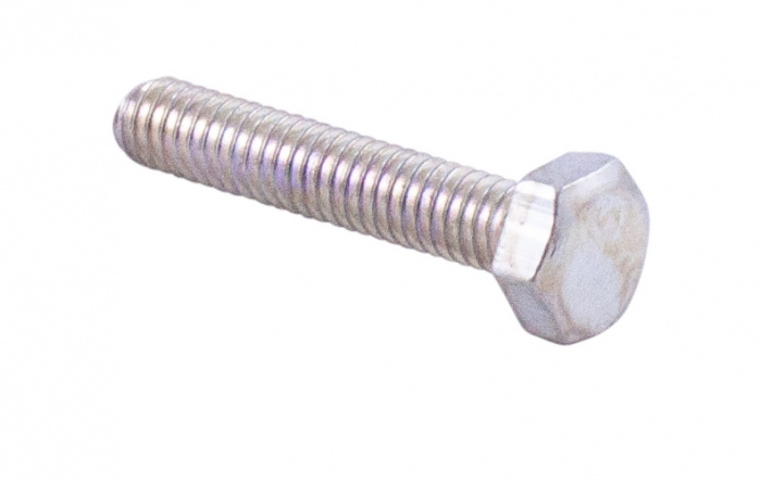 Skruv M4-0,7x19 gasreglage PV/Amazon