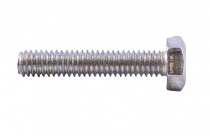 Skruv M4-0,7x19 gasreglage PV/Amazon