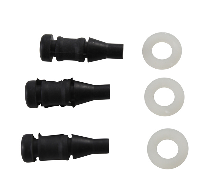 Mounting kit Blower Motor 240