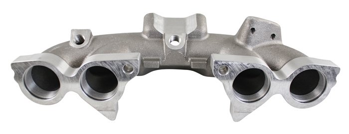 Intake manifold B18A/20A Stromberg