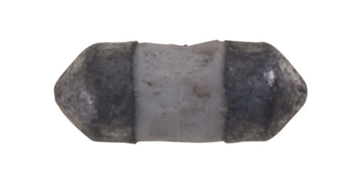 S�kring 25A Porslin (kort)