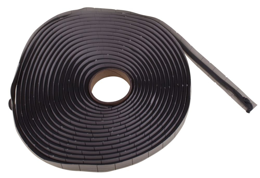 Karosserikitt platt 19 mm