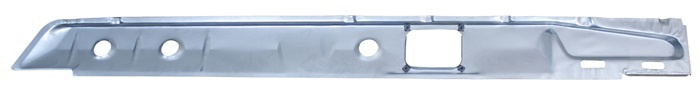 Bottom rail inner 140/164/240 67-93 RH