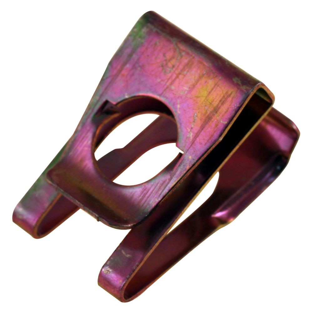 Fj�derklammer karosseri 240/260 -1987