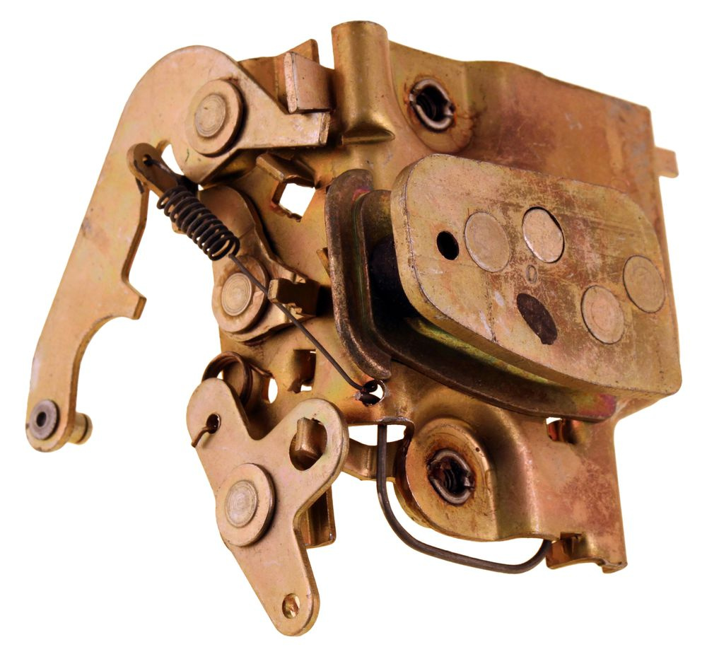 L�skista bakre D�rr 144/164/240 V�