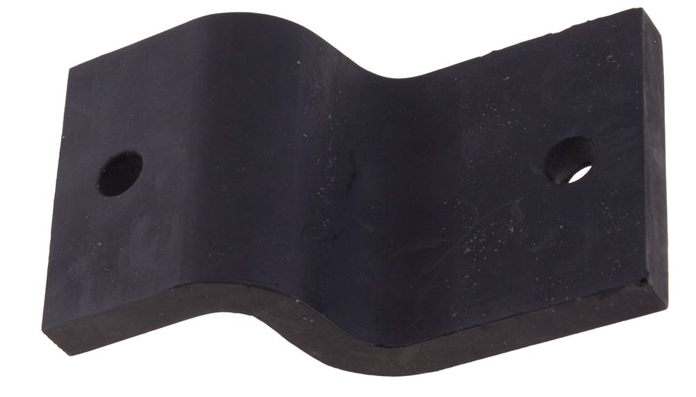 Distansgummi st�tf�ngare 200 -84 2/bil