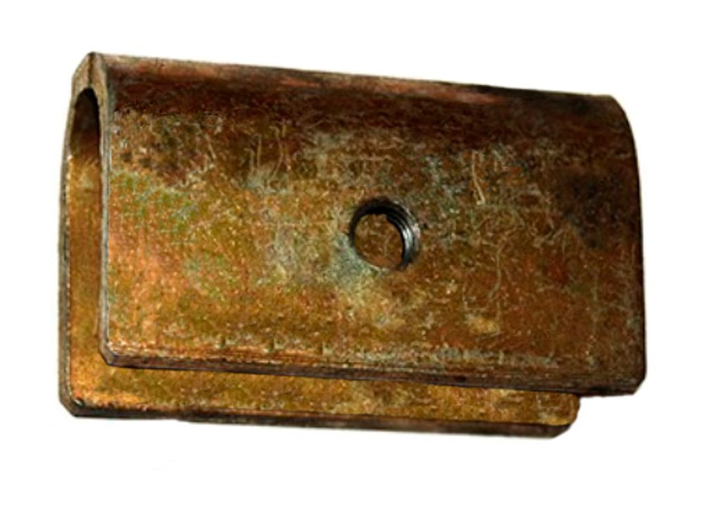 Distanspl�t st�tf�ngare 200 -84 2/bil