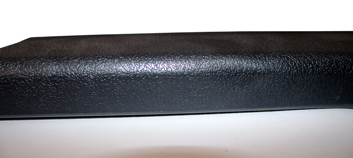 Tr�skelskoning H�ger svart 242