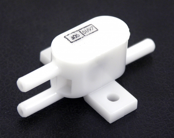 Ventil 140/240/260 75-78