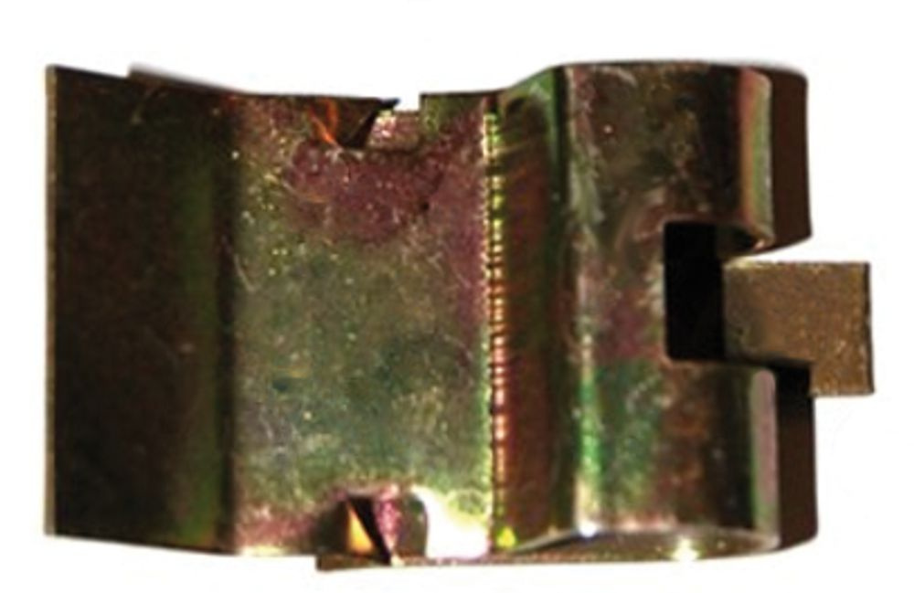 Clips st�tf�ngare bak 200 75-84 (79-84 endast 5d)