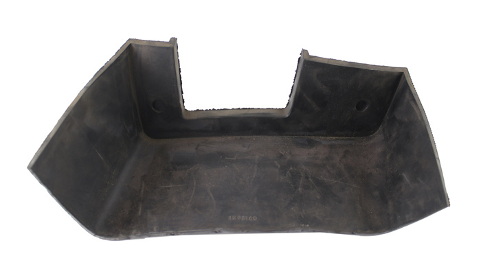 Rubber boot 140 1974- RH