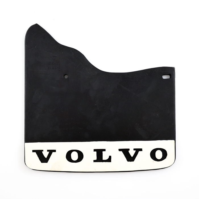 St�nkskydd 140/164/240 1967-85 bak