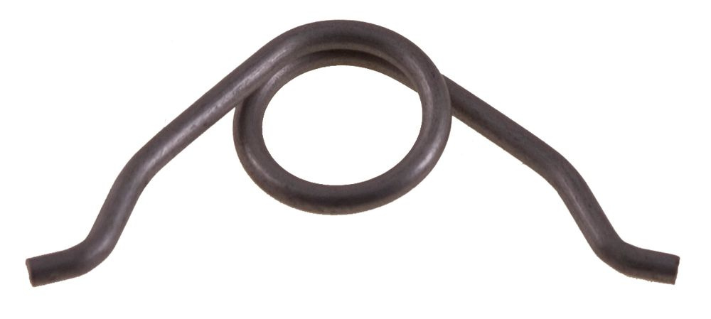 Fj�der Tanklucka 140/240/260 �ver/nedre