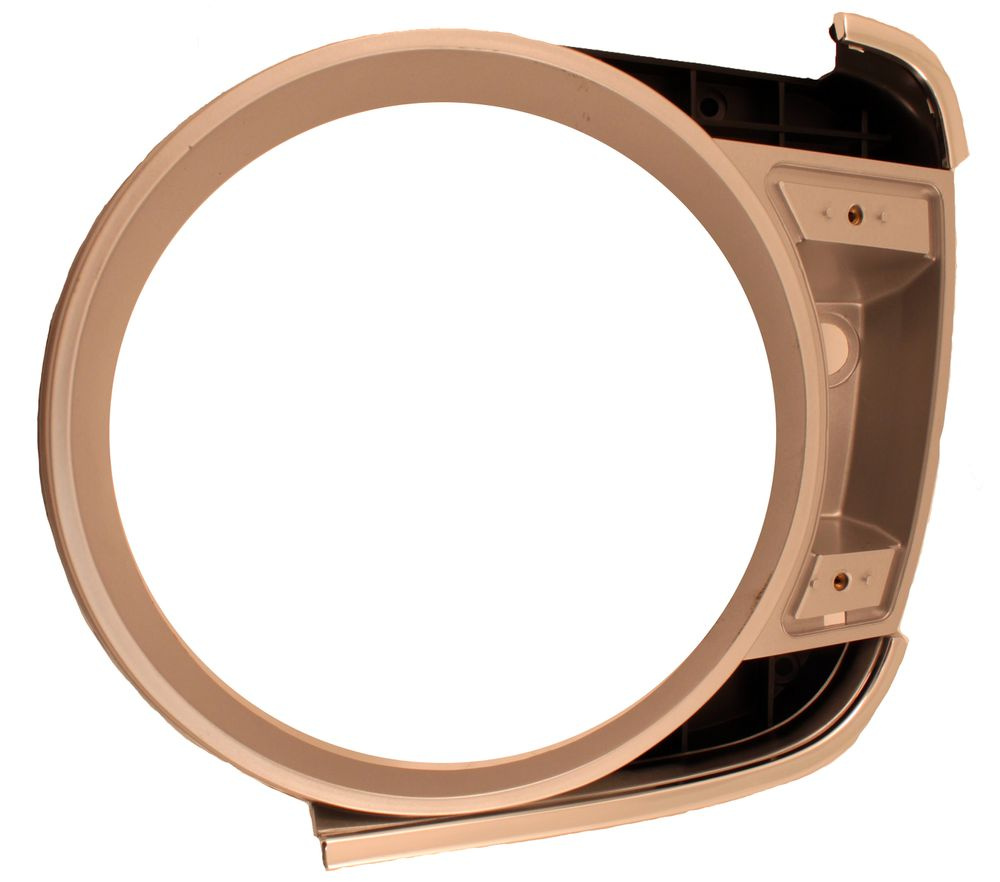 Headlight rim 142GL 1974 LH