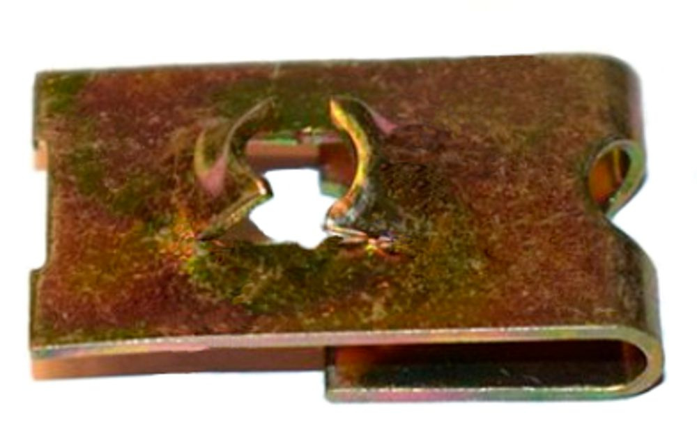 Fj�dermutter instrumentbr�da 240/260 -80