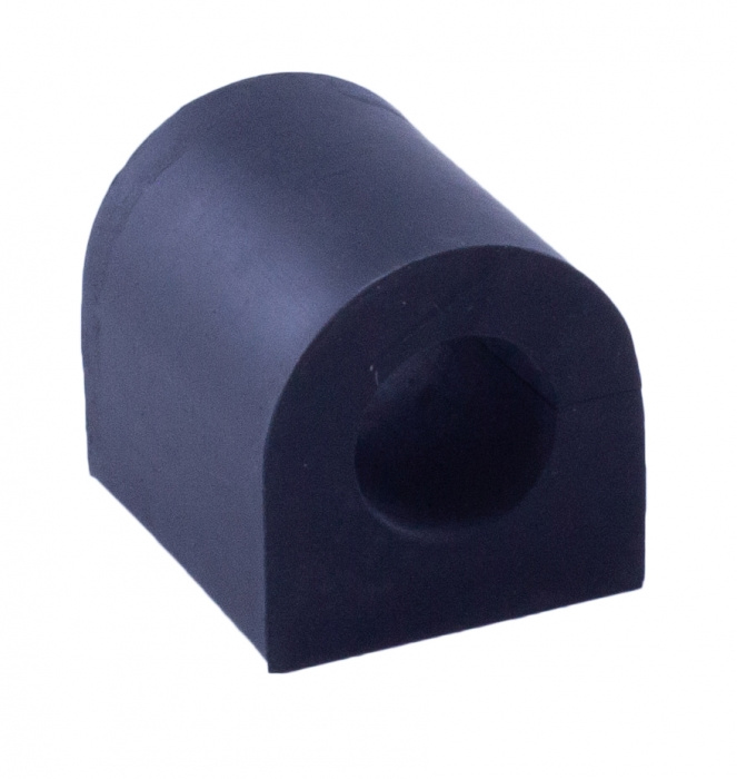 Bushing Sway bar 240 75-78 rubber