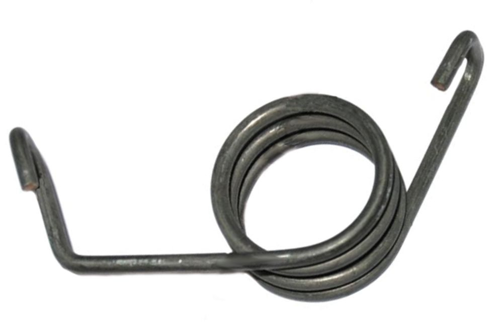 Return spring brake pedal 240/260 75-93