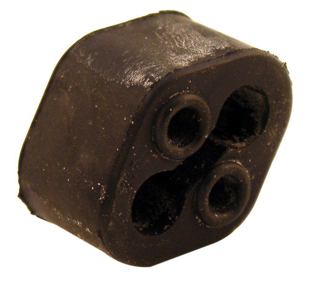 Gummi Avgasupph�ngning 140/160/240