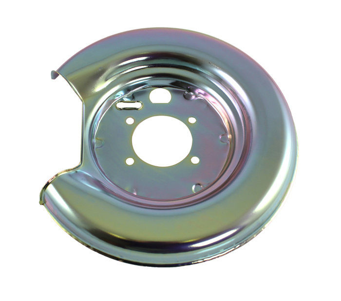 Brake backing plate 1800E/ES/140/164 RHR