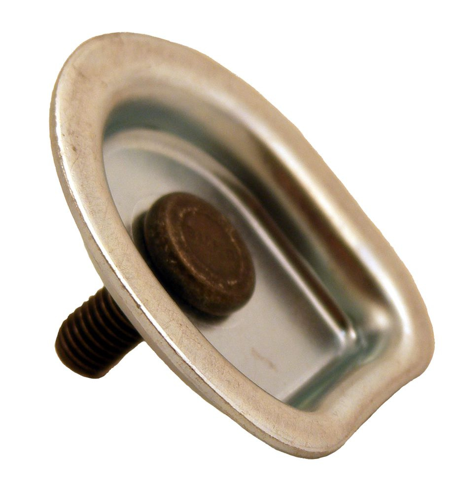 Bricka fj�der nedre - MED BULT 140/164/240