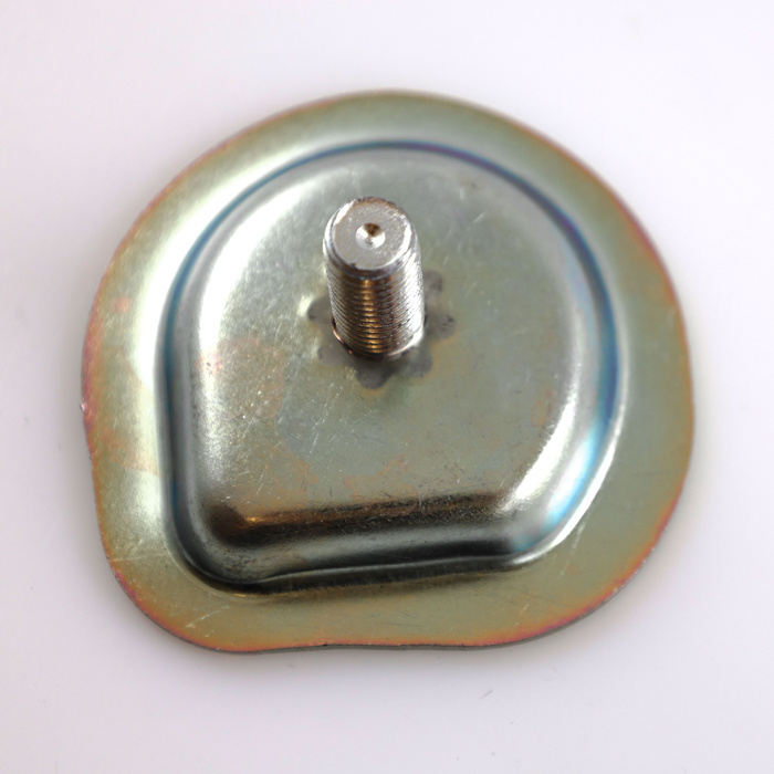 Bricka fj�der nedre - MED BULT 140/164/240