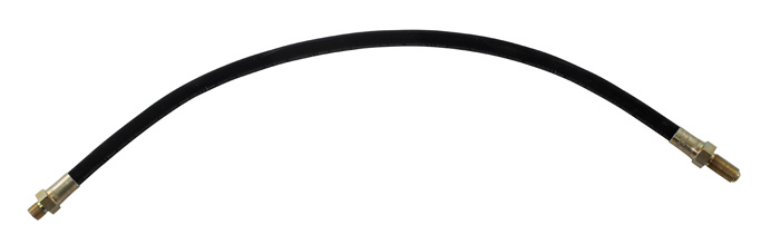 Kopplingsslang slavcylinder 240/740 91-92/940