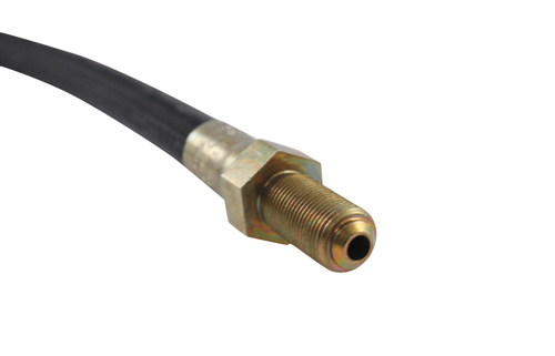 Kopplingsslang slavcylinder 240/740 91-92/940