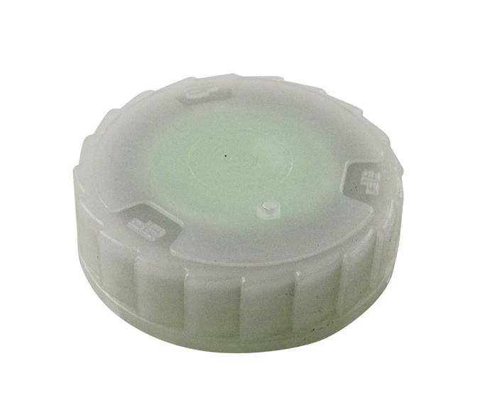 P�fyllningslock koppling 200