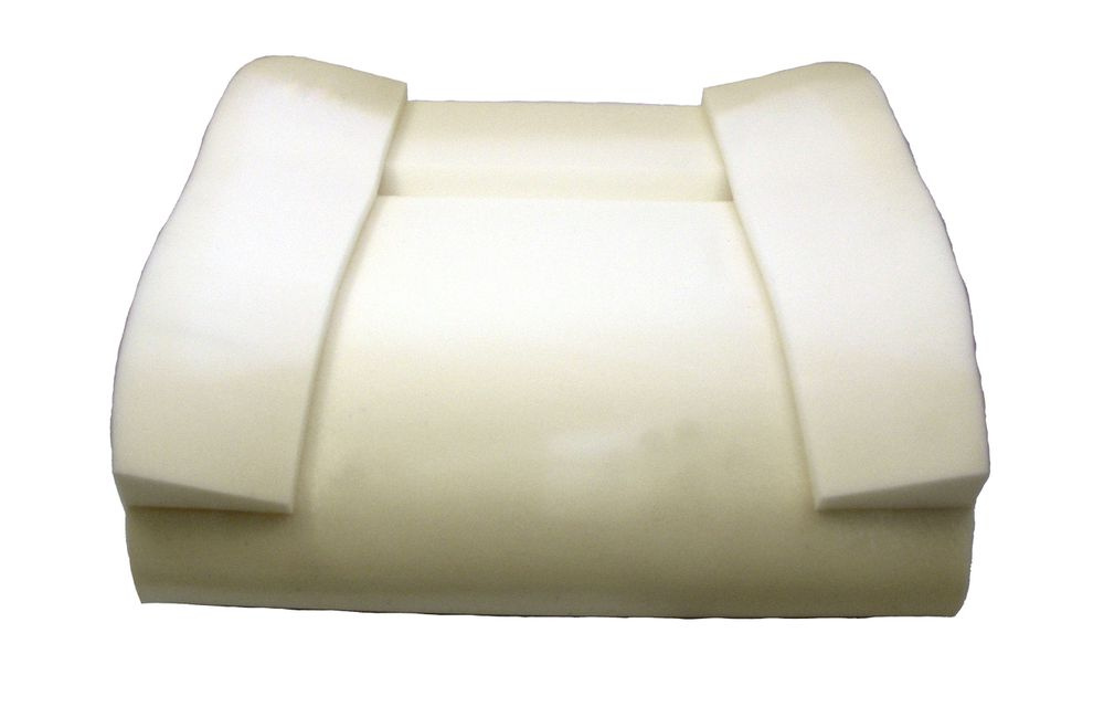 Padding Front seat bottom 140 not GL