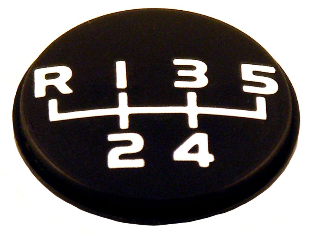 Symbolskiva V�xelspaksknopp 240