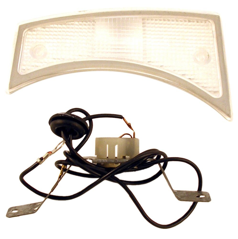 Parkeringslampa 140 73-74 H�