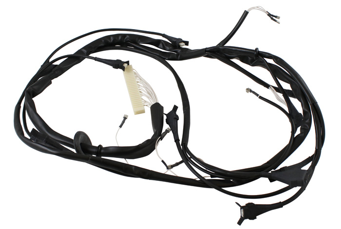 Wiring harness Injection 72-73 1800E/ES