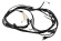 Wiring harness Injection 72-73 1800E/ES Wiring harness Injection 72-73 1800E/ES