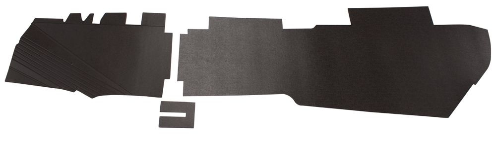 Pappsats Bagage 140/164 -1973