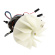 Fläktmotor 140/164 73-, 240 ej A/C Fläktmotor 140/164 73-, 240 ej A/C
